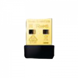 Adaptador USB Nano inalámbrico N