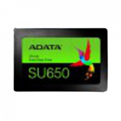 Disco Duro Solido SSD ADATA, 120 GB