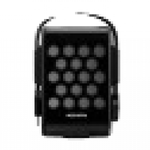 Disco duro externo ADATA, 2TB