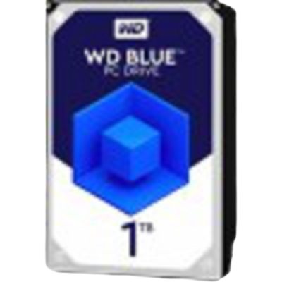 Disco Duro Blue 1TB